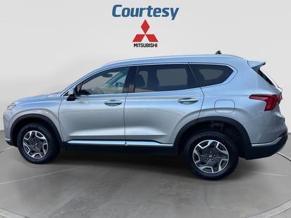 hyundai santa fe 2023 5NMS2DA15PH018585 image hyundai santa fe 2023 5NMS2DA15PH018585 image